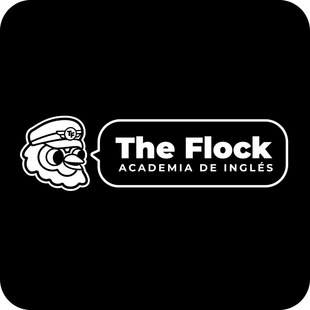 The Flock Inglés